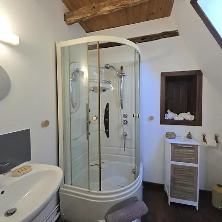 Сasa de vacaciones De Charme En Dordogne Avec Piscine Et Jardin - Fr-1-616-485 *
