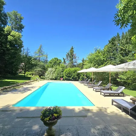 De Charme En Dordogne Avec Piscine Et Jardin - Fr-1-616-485 Сasa de vacaciones Berbiguieres