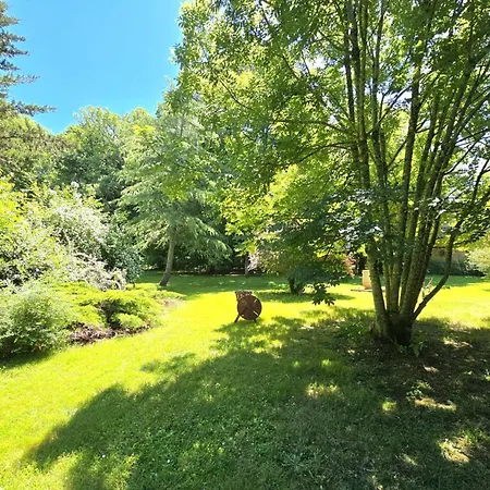 Hébergement de vacances De Charme En Dordogne Avec Piscine Et Jardin - Fr-1-616-485 Berbiguieres