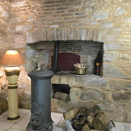 De Charme En Dordogne Avec Piscine Et Jardin - Fr-1-616-485 * Berbiguieres