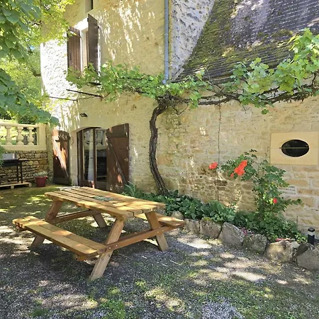 De Charme En Dordogne Avec Piscine Et Jardin - Fr-1-616-485 *