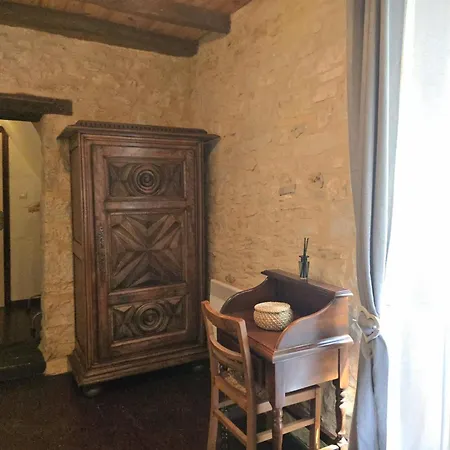 De Charme En Dordogne Avec Piscine Et Jardin - Fr-1-616-485