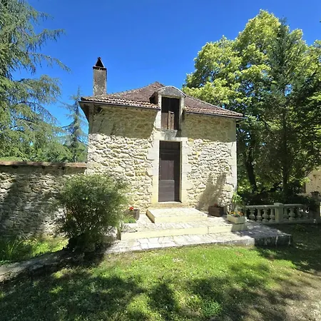 De Charme En Dordogne Avec Piscine Et Jardin - Fr-1-616-485 Berbiguieres