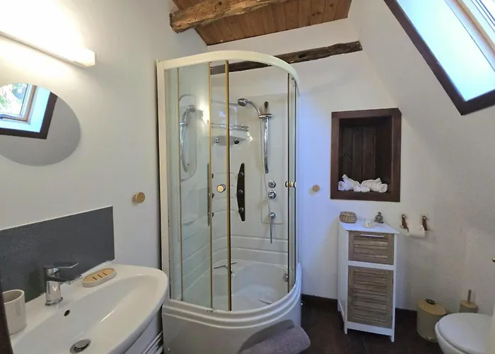 Dom wakacyjny De Charme En Dordogne Avec Piscine Et Jardin - Fr-1-616-485 *